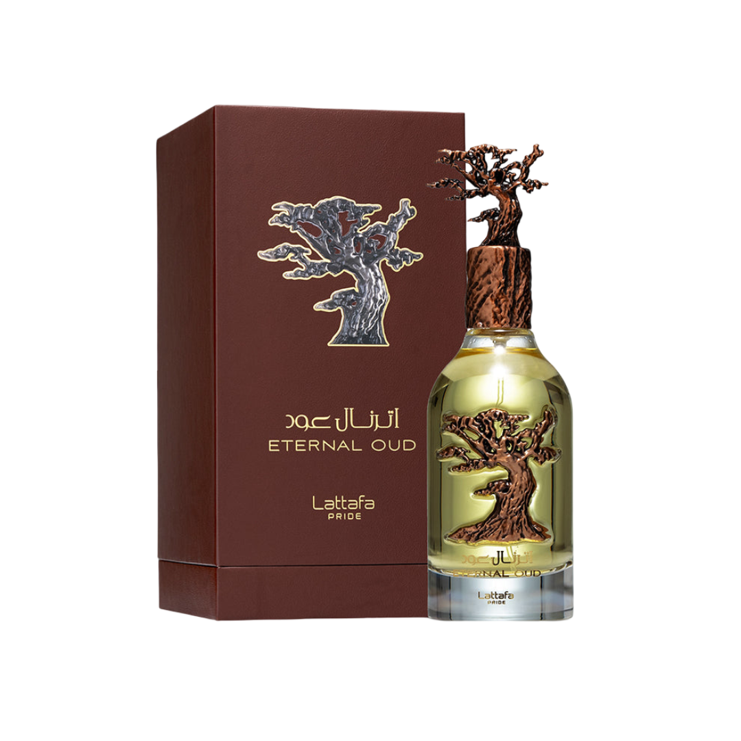 Eternal Oud 100ml