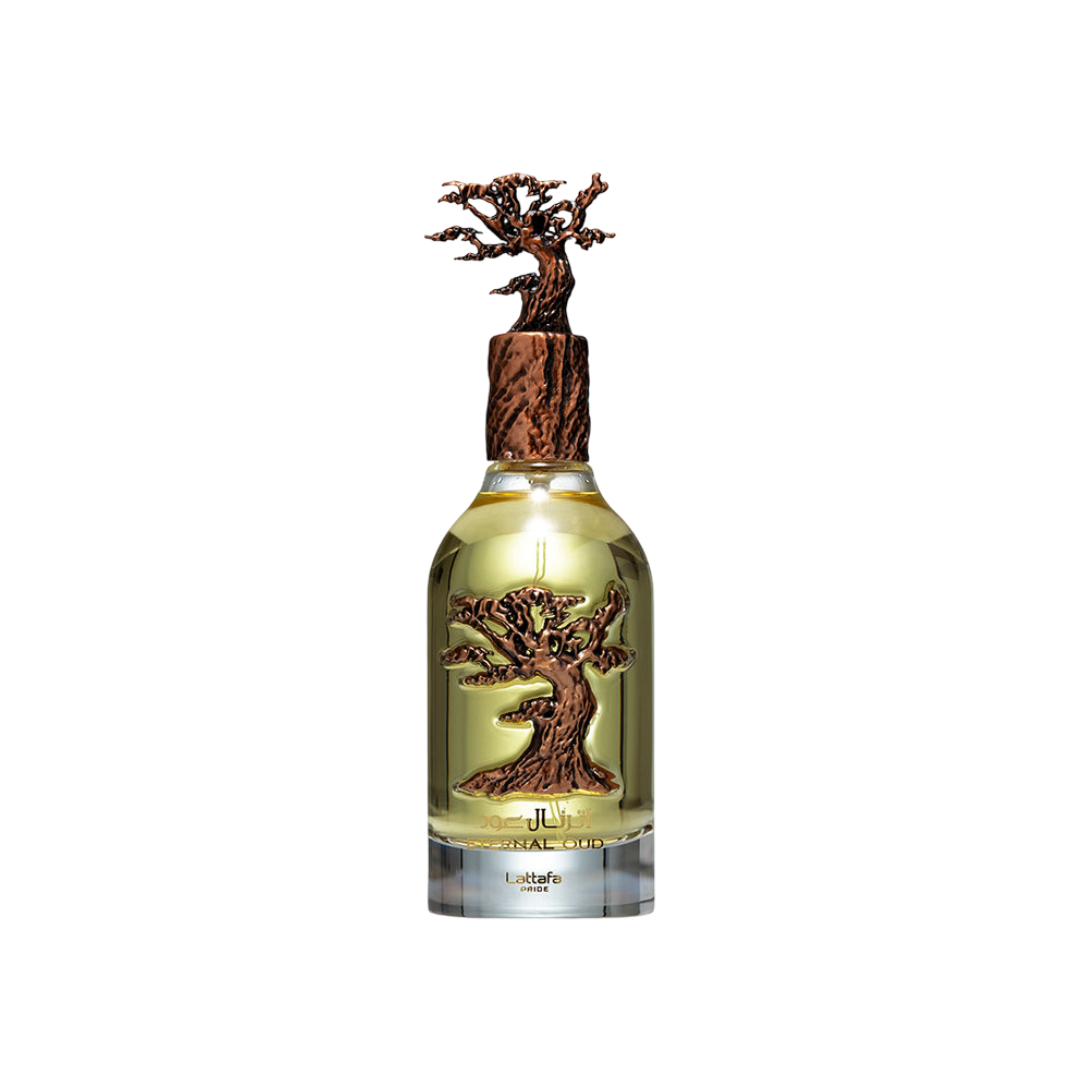 Eternal Oud 100ml