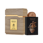 Brioche Vanille 100ml