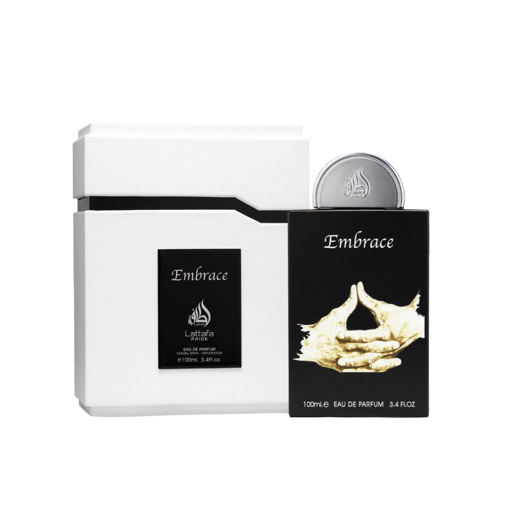 Embrace 100ml