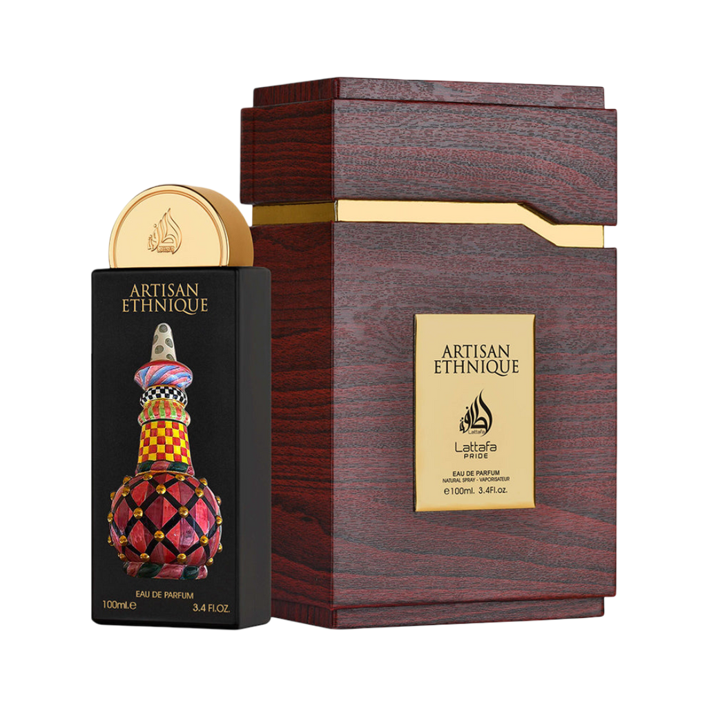 Artisan Ethnique 100ml