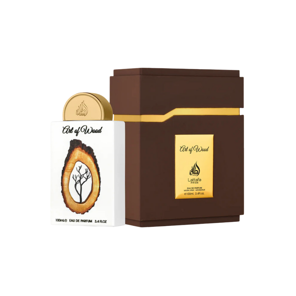 Art Of Wood 100ml