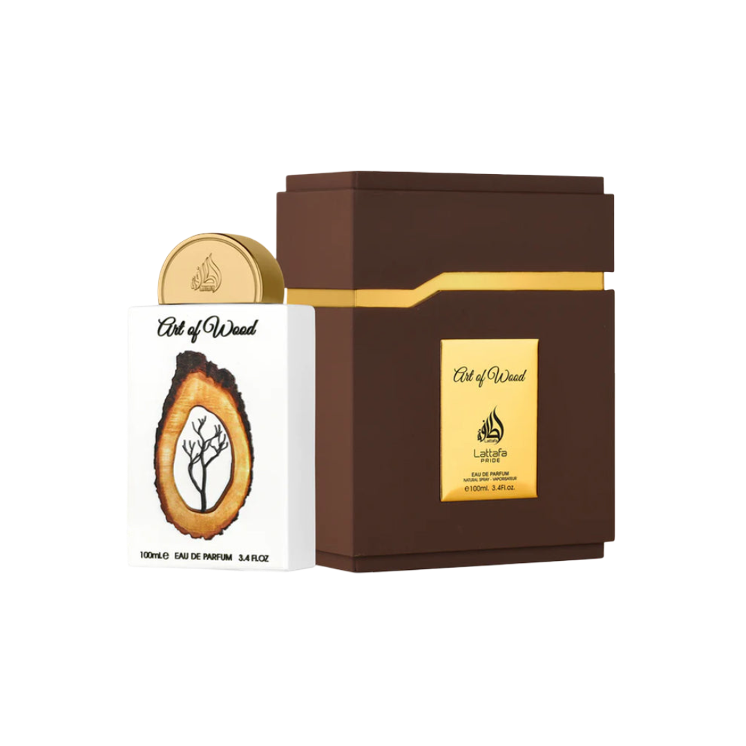 Art Of Wood 100ml