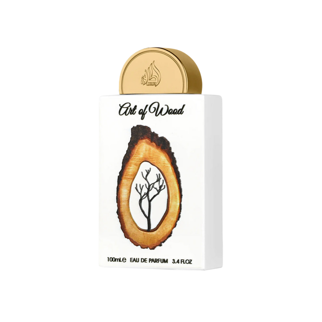 Art Of Wood 100ml