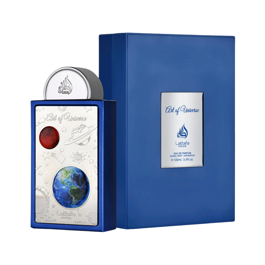 Art Of Universe 100ml
