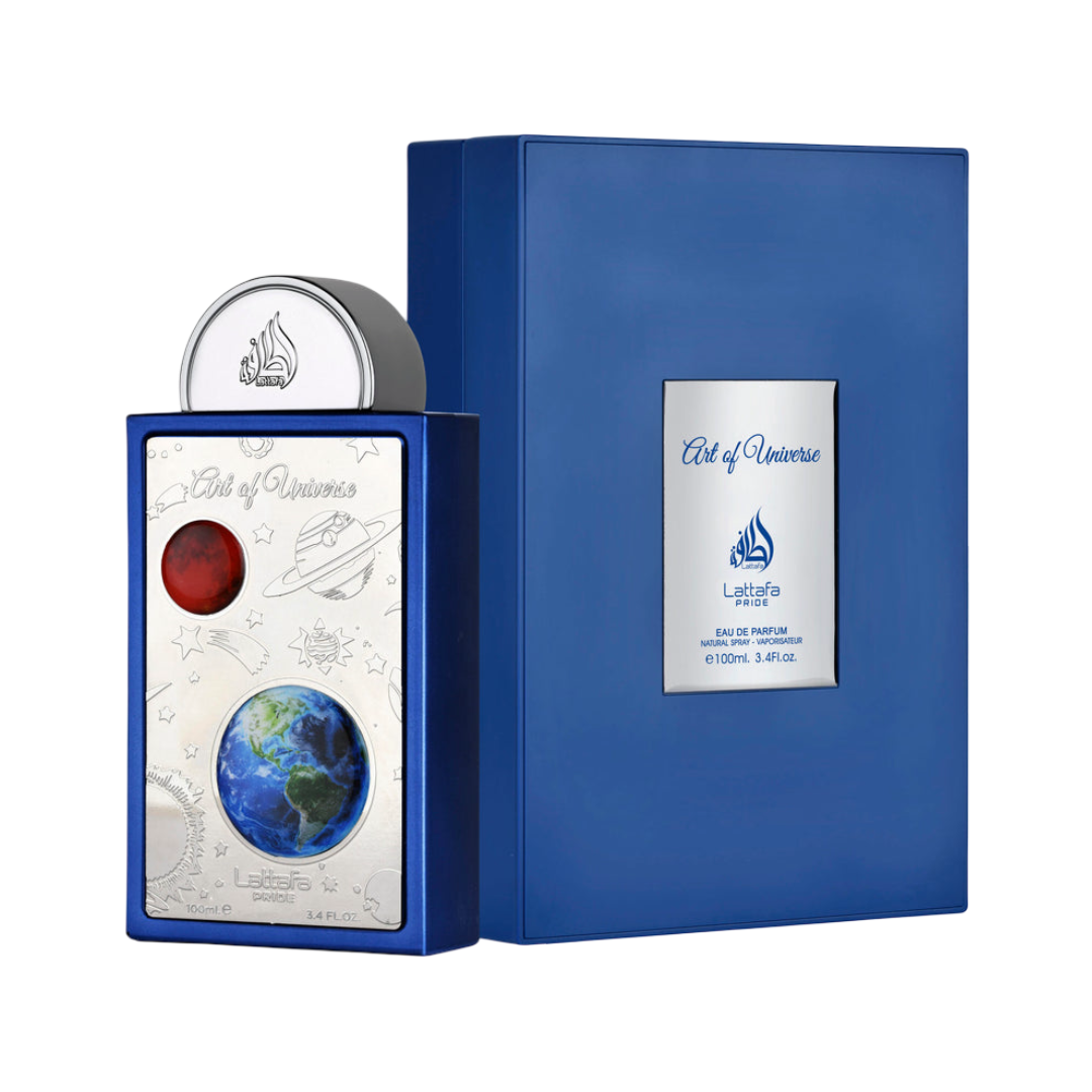Art Of Universe 100ml