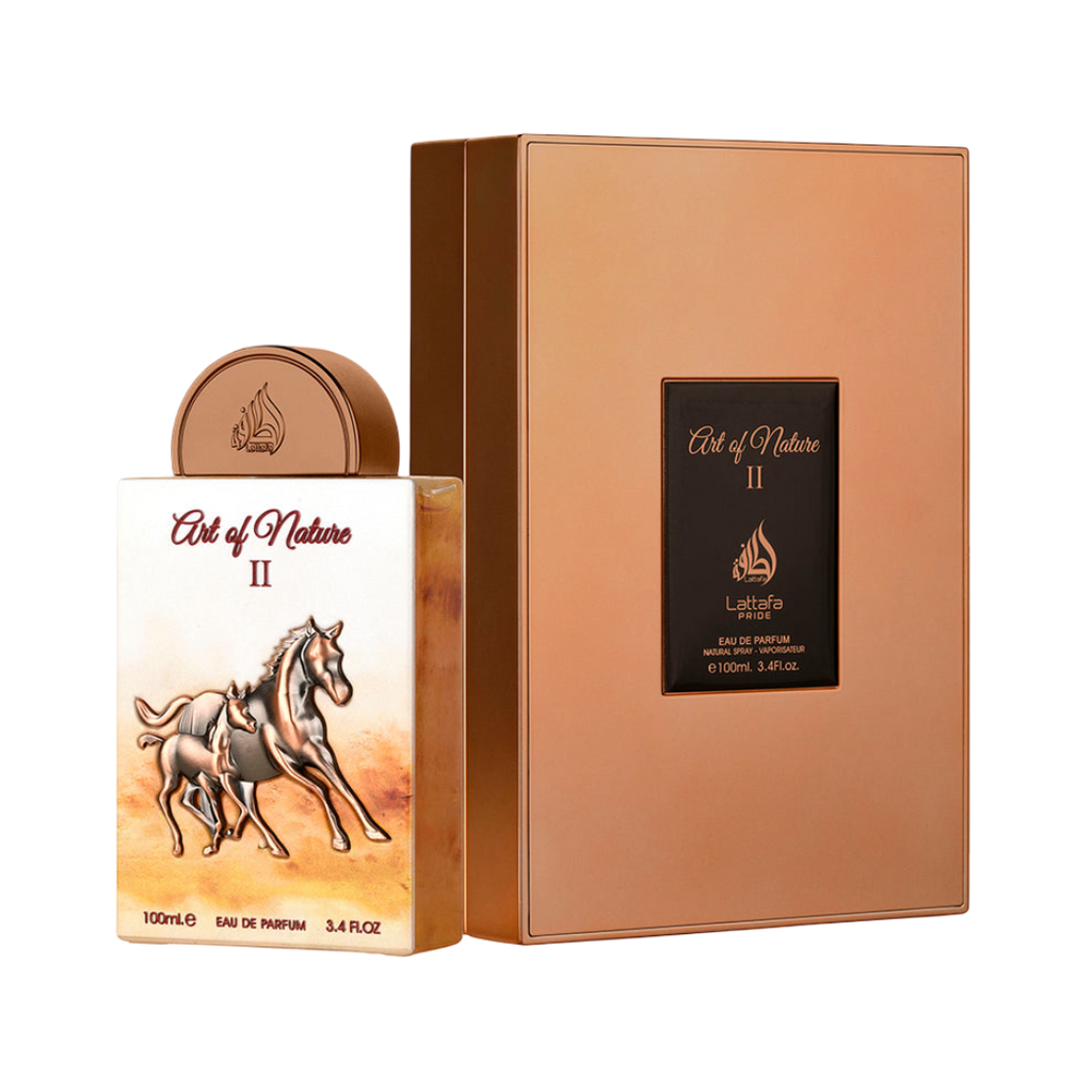 Art of Nature II 100ml