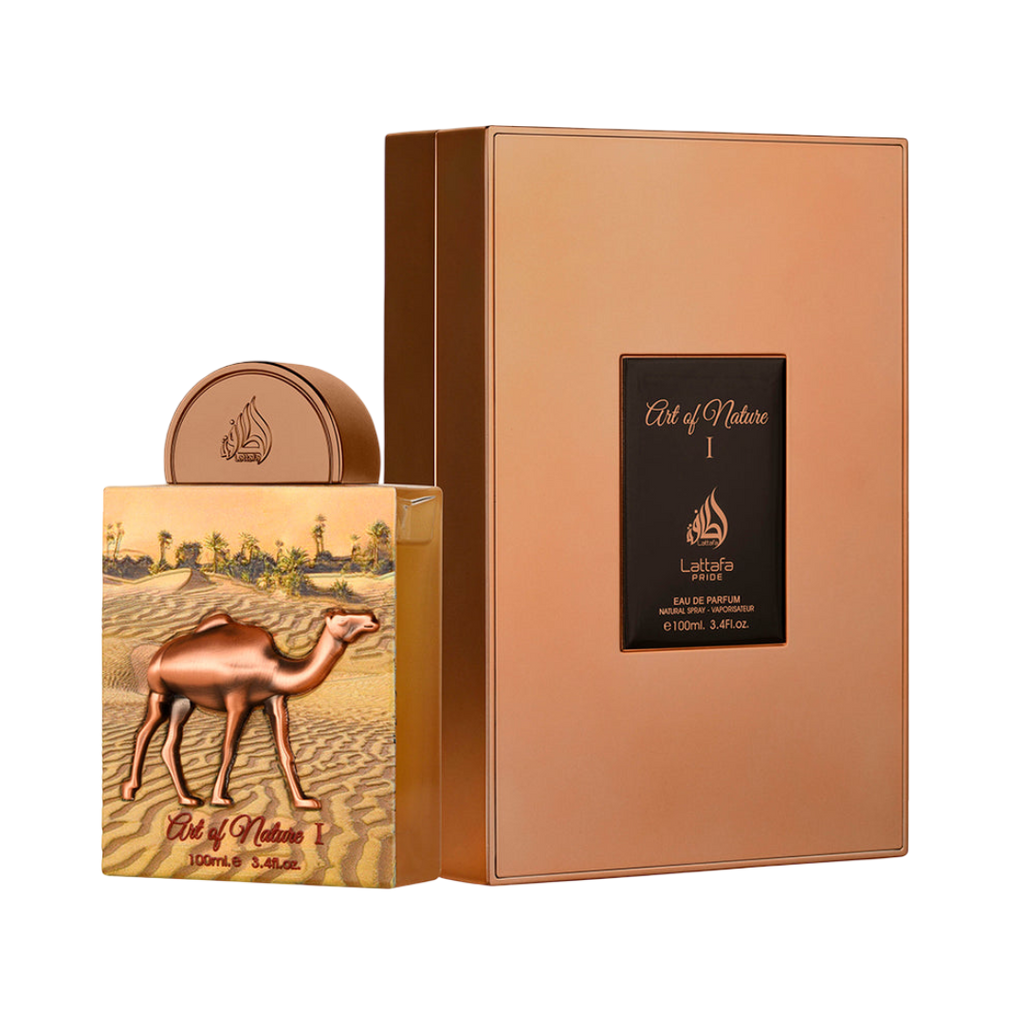 Art of Nature I 100ml
