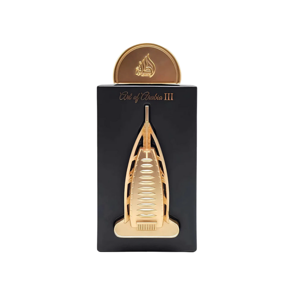 Art of Arabia III 100ml