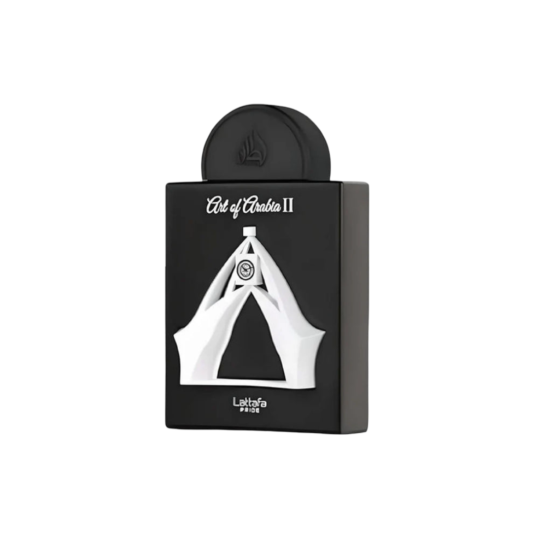 Art of Arabia II 100ml