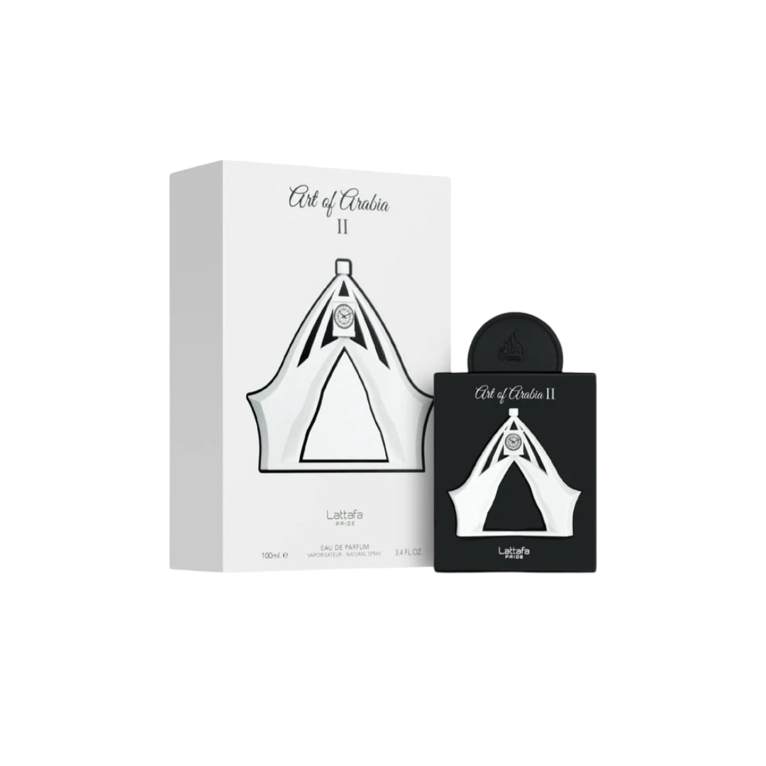 Art of Arabia II 100ml