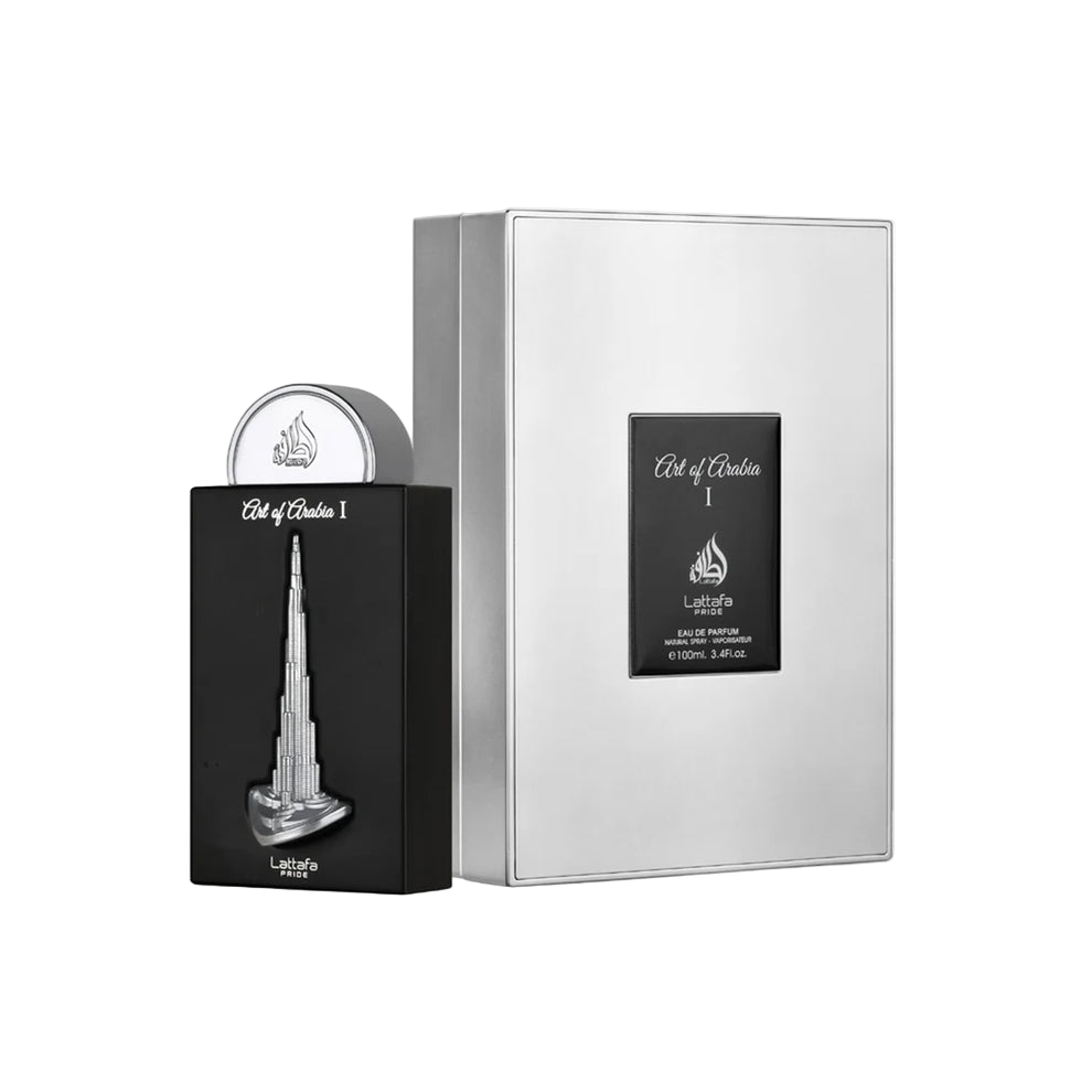 Art of Arabia I 100ml
