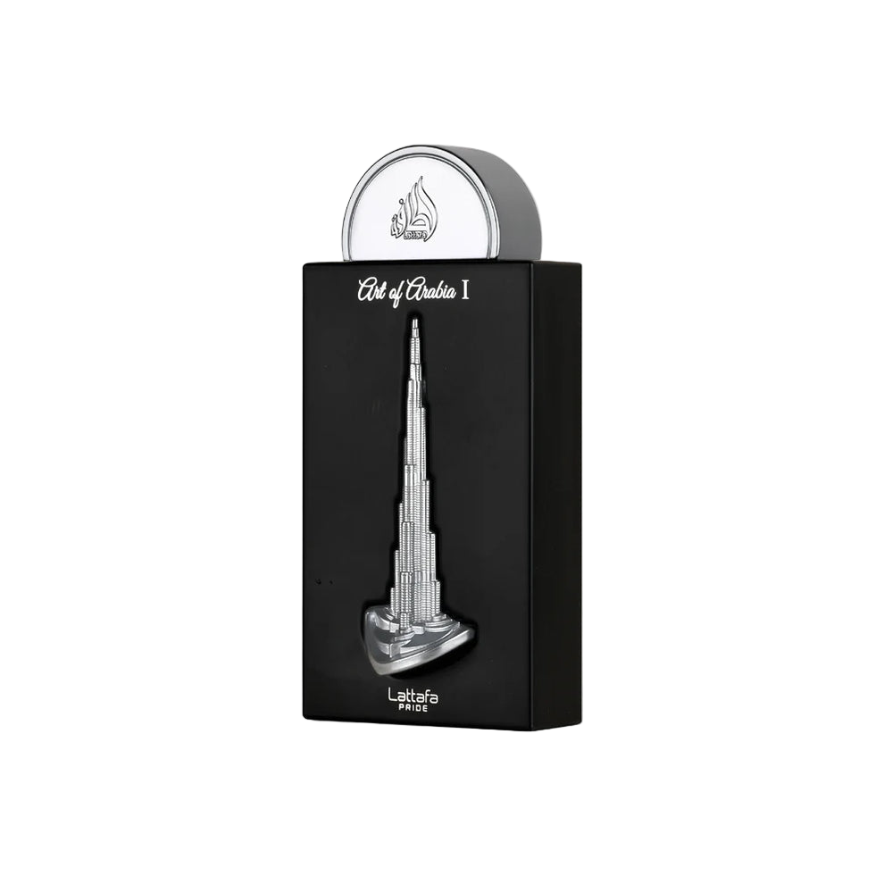 Art of Arabia I 100ml