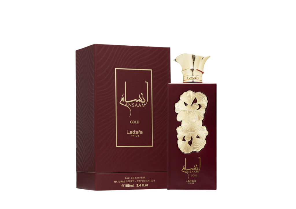 Ansaam Gold 100ml