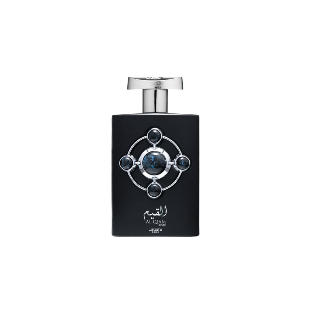 Al Qiam Silver 100ml