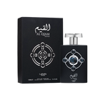 Al Qiam Silver 100ml