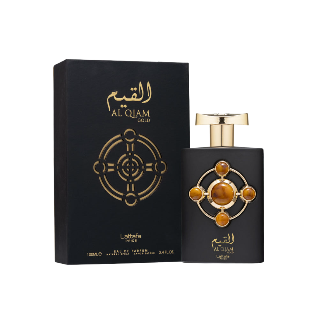 Al Qiam Gold 100ml