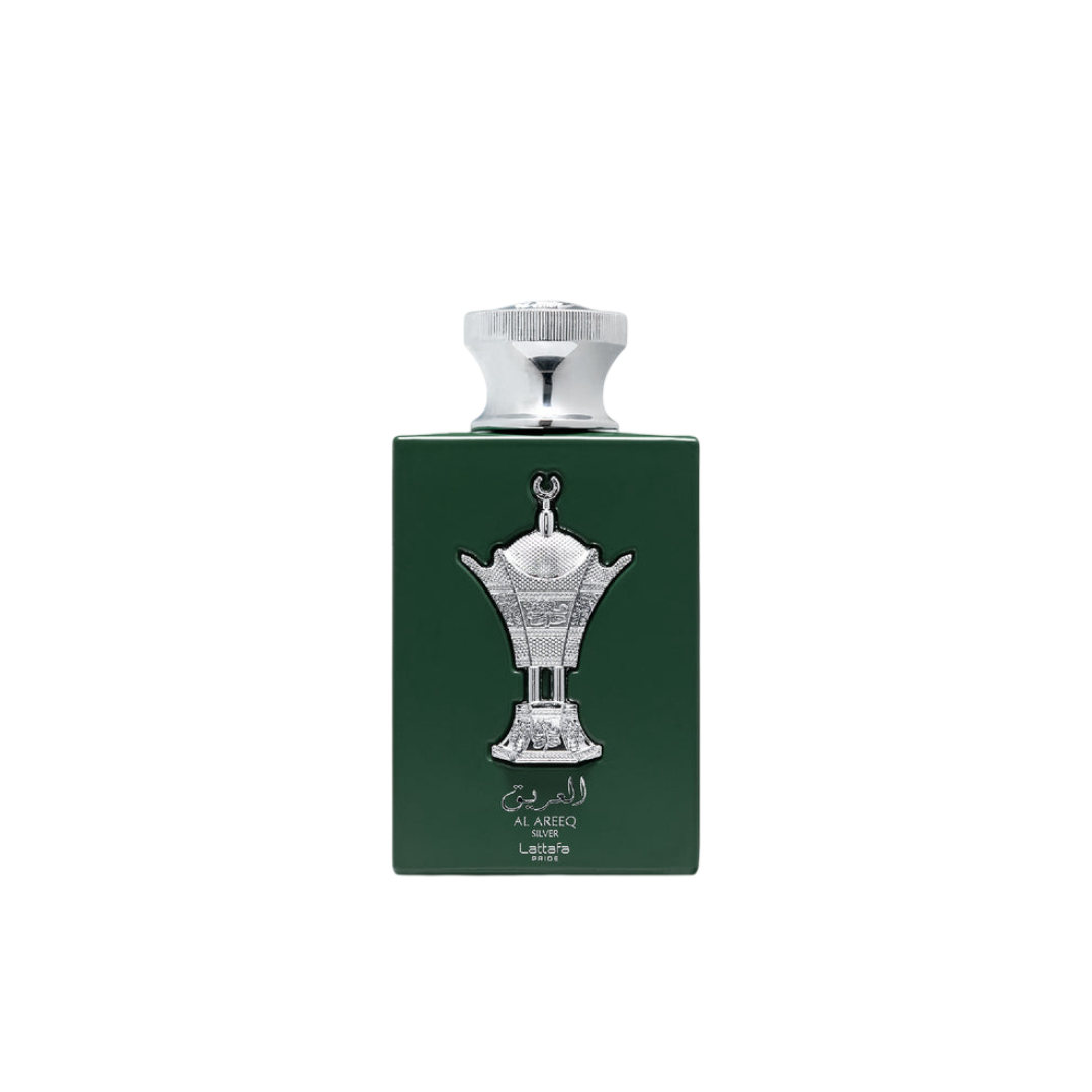 Al Areeq Silver 100ml