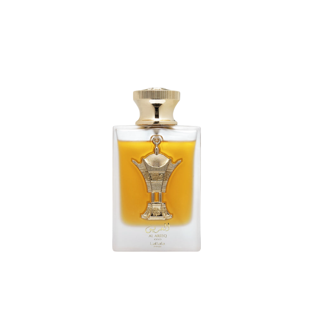 Al Areeq Gold 100ml