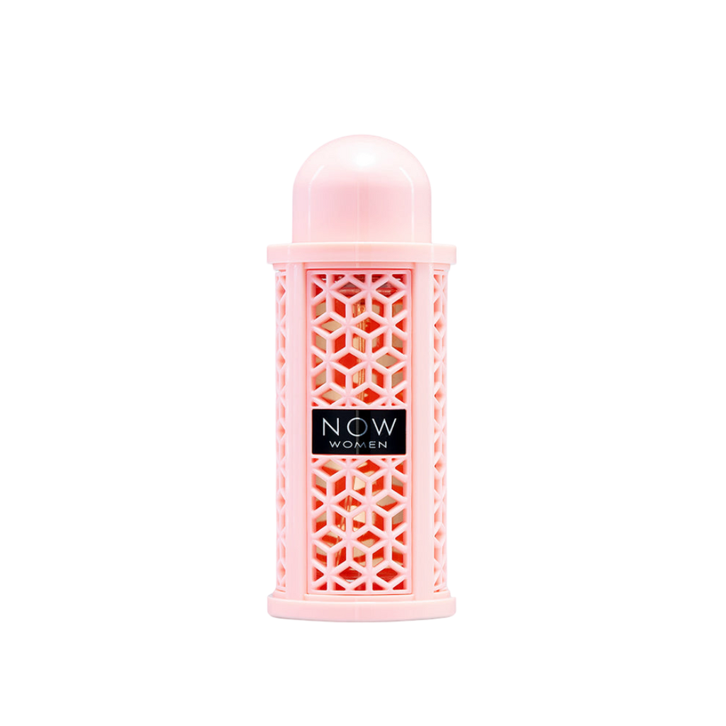 Now Women 100ml
