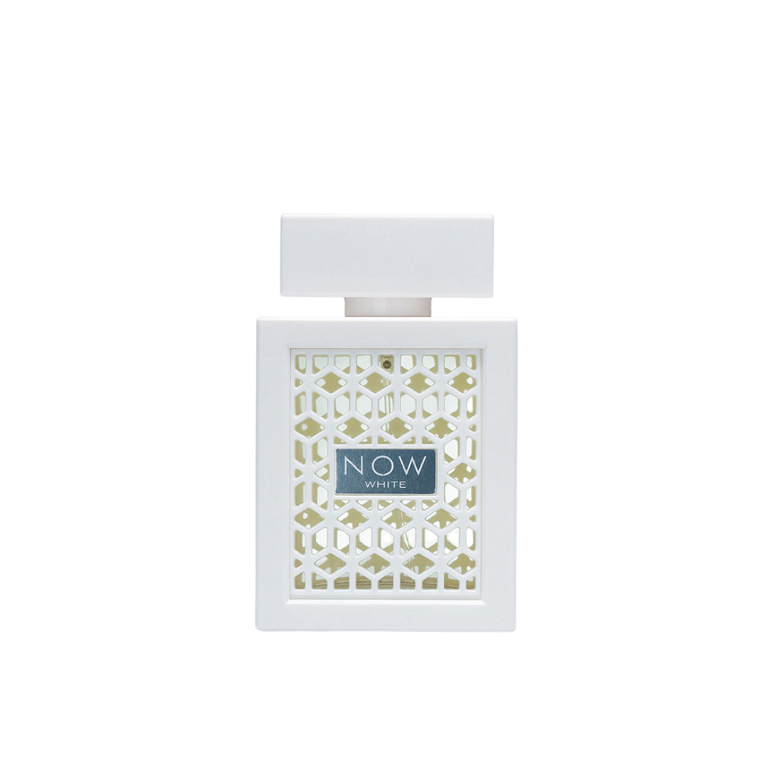 Now White 100ml
