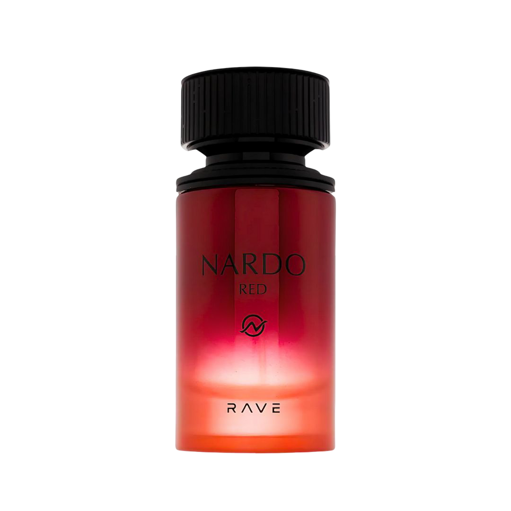 Nardo Red 100ml