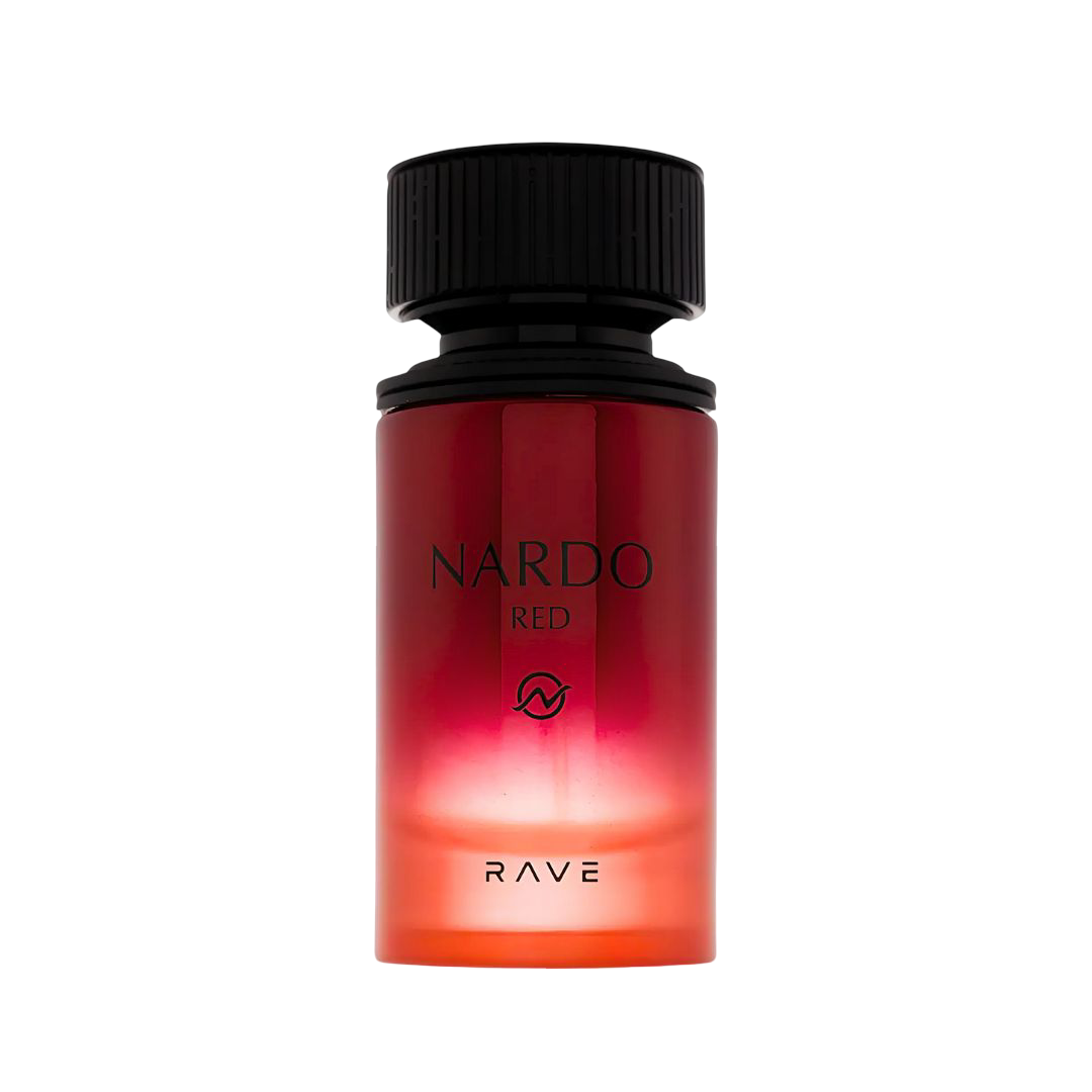 Nardo Red 100ml