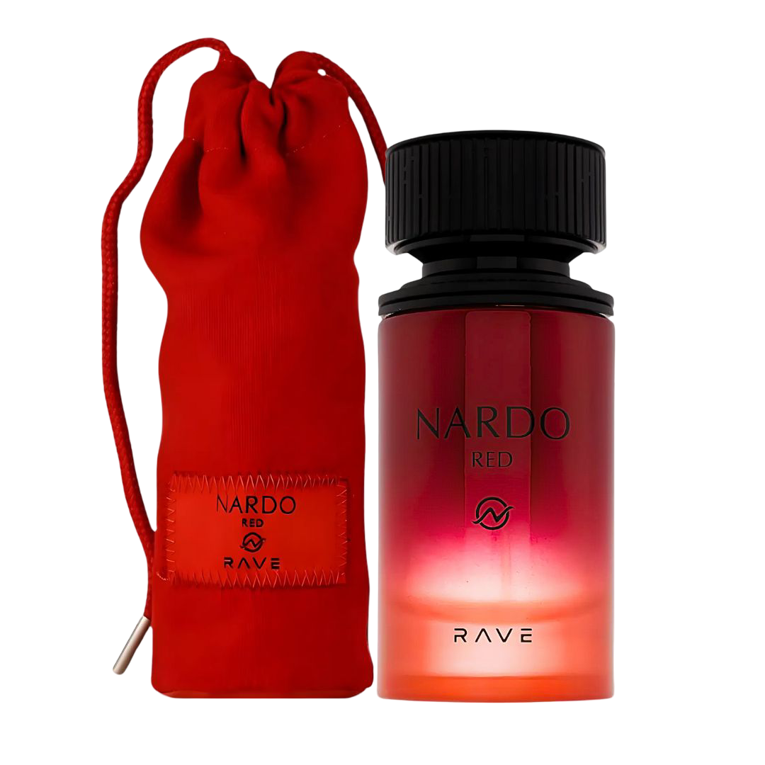 Nardo Red 100ml