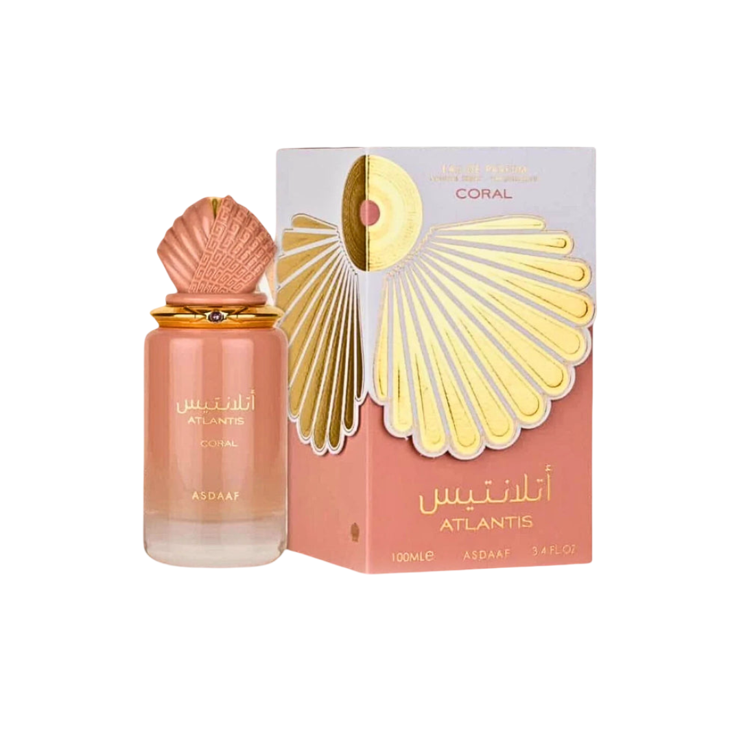 Atlantis Coral 100ml