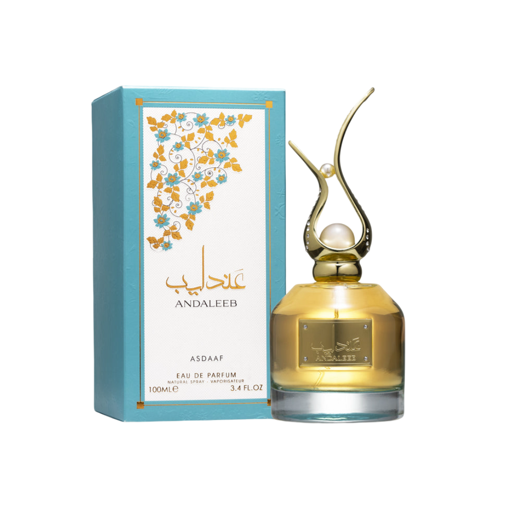 Andaleeb 100ml