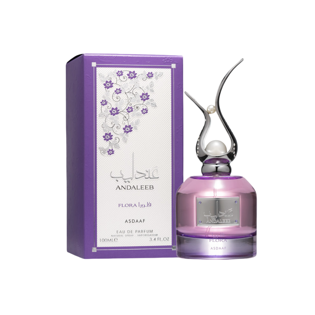 Andaleeb Flora 100ml