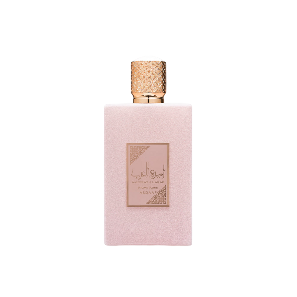 Ameerat Al Arab Prive Rose 100ml