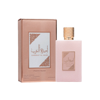 Ameerat Al Arab Prive Rose 100ml