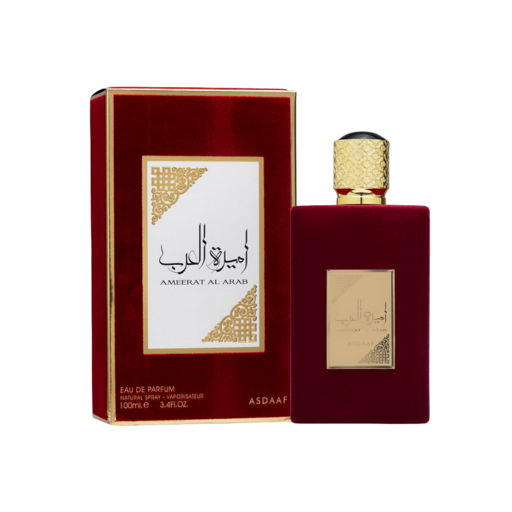 Ameerat Al Arab 100ml