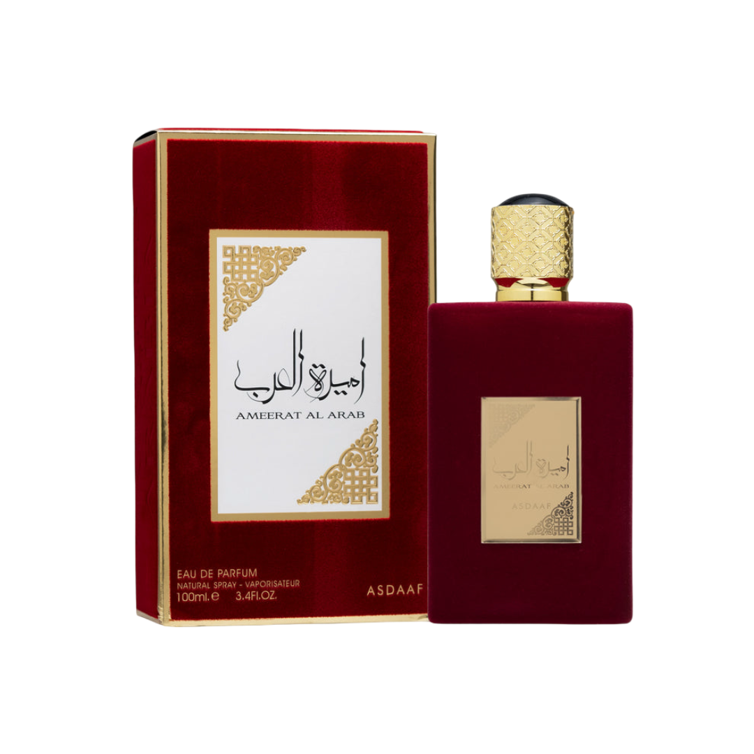Ameerat Al Arab 100ml