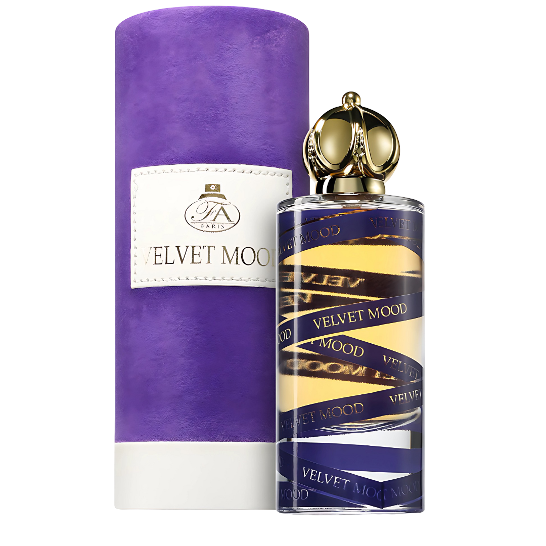 Velvet Mood 100ml