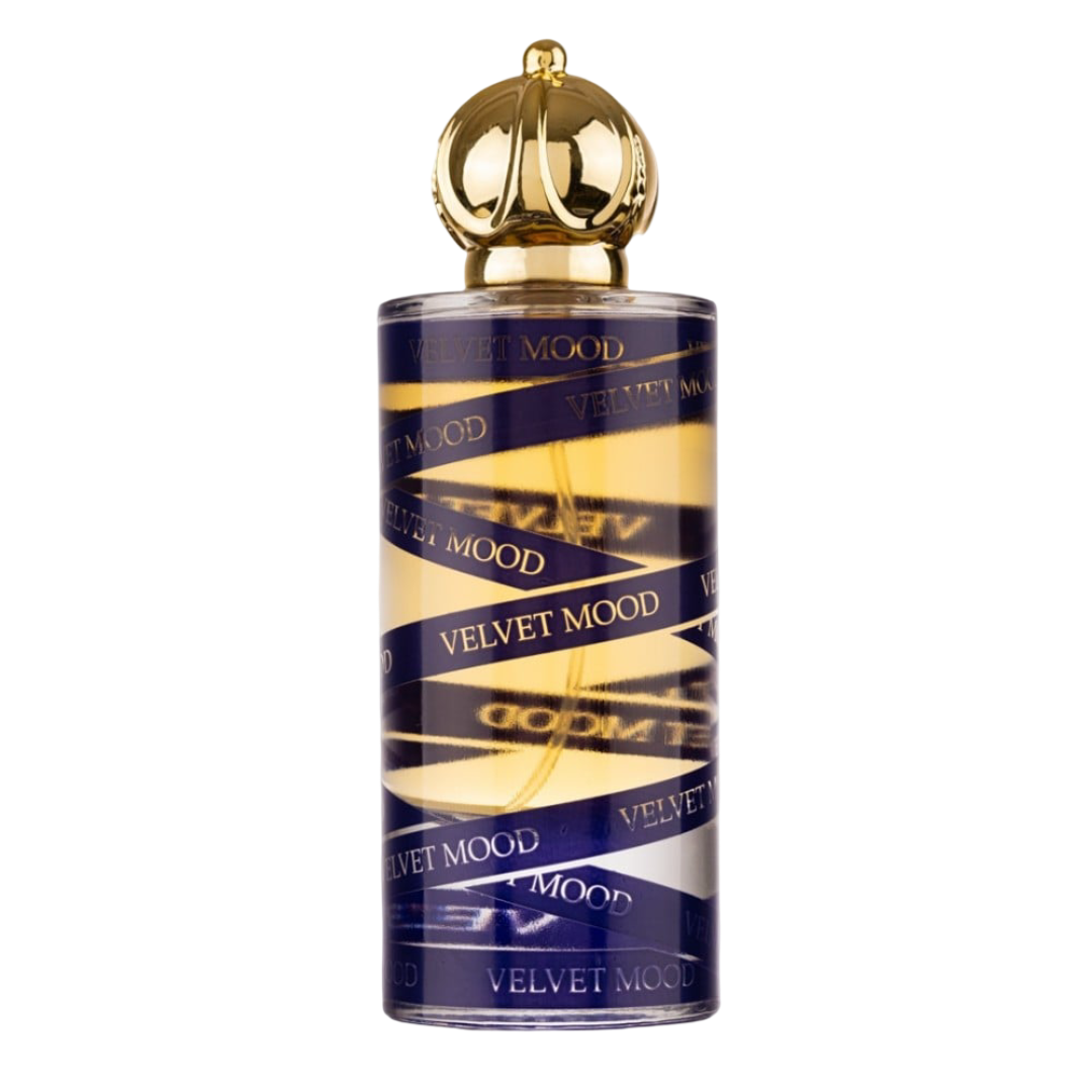 Velvet Mood 100ml