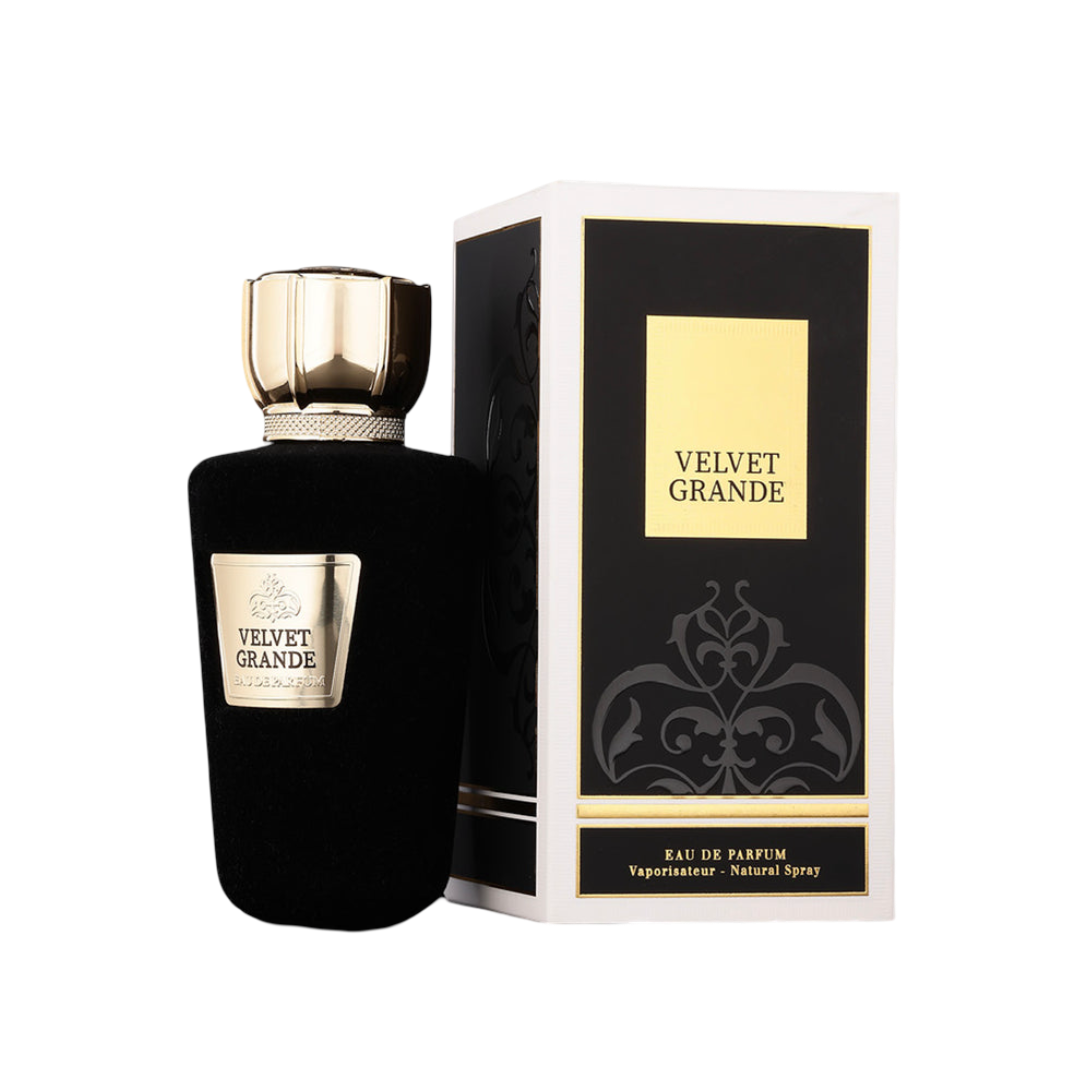 Velvet Grande 100ml