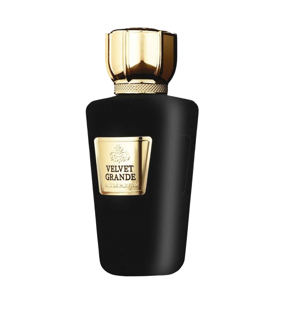 Velvet Grande 100ml