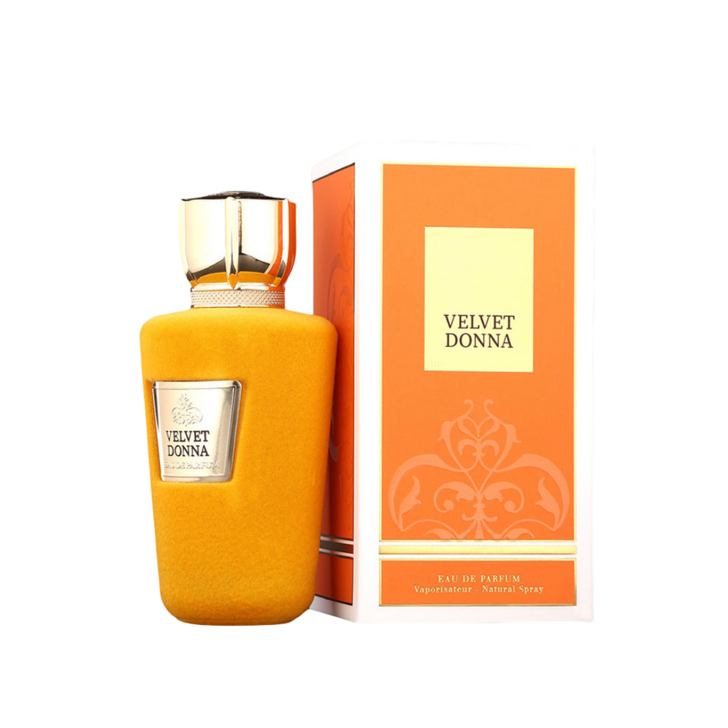 Velvet Donna 100ml