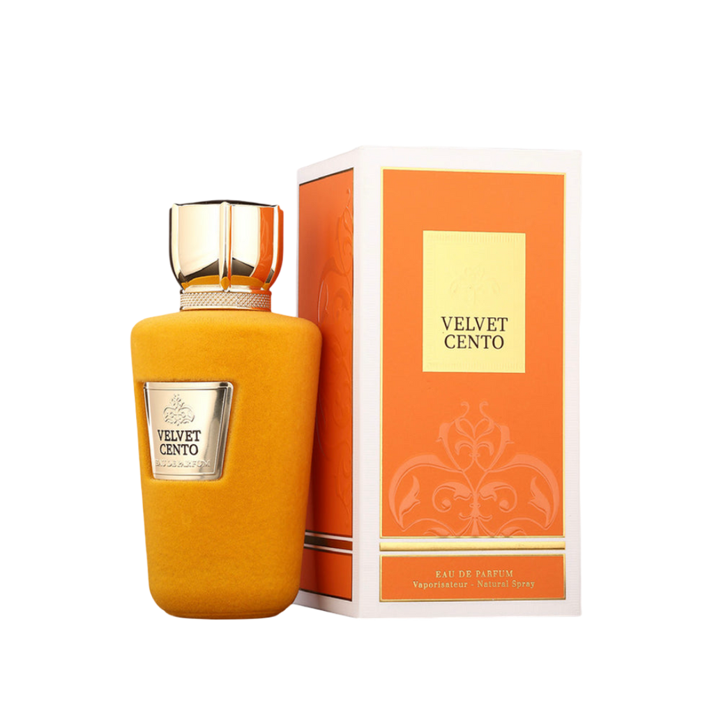 Velvet Cento 100ml