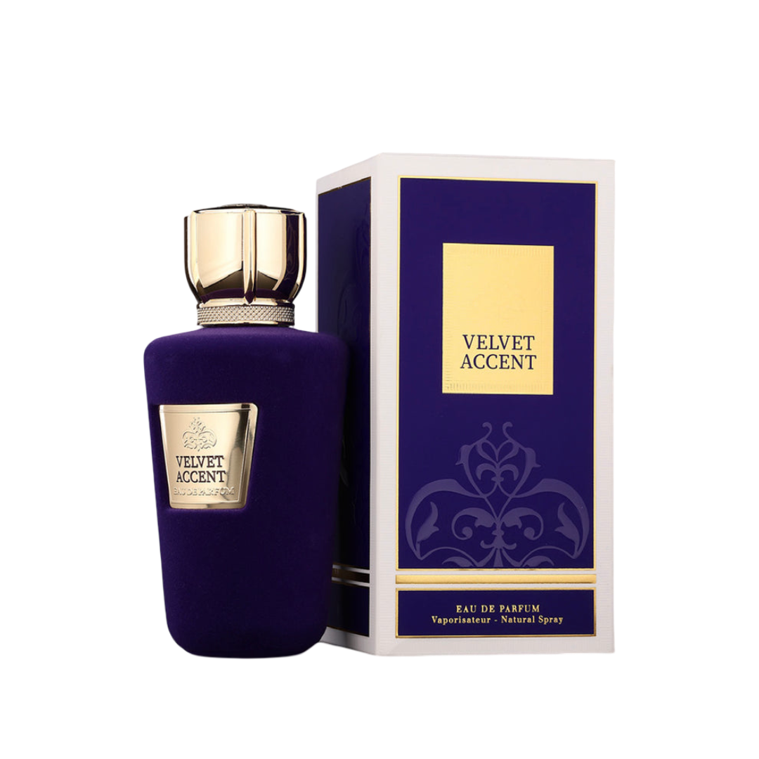 Velvet Accent 100ml
