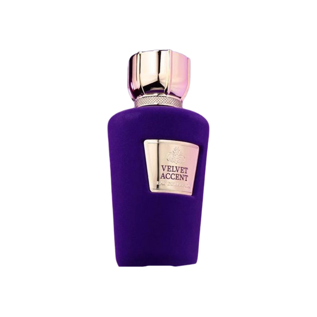 Velvet Accent 100ml