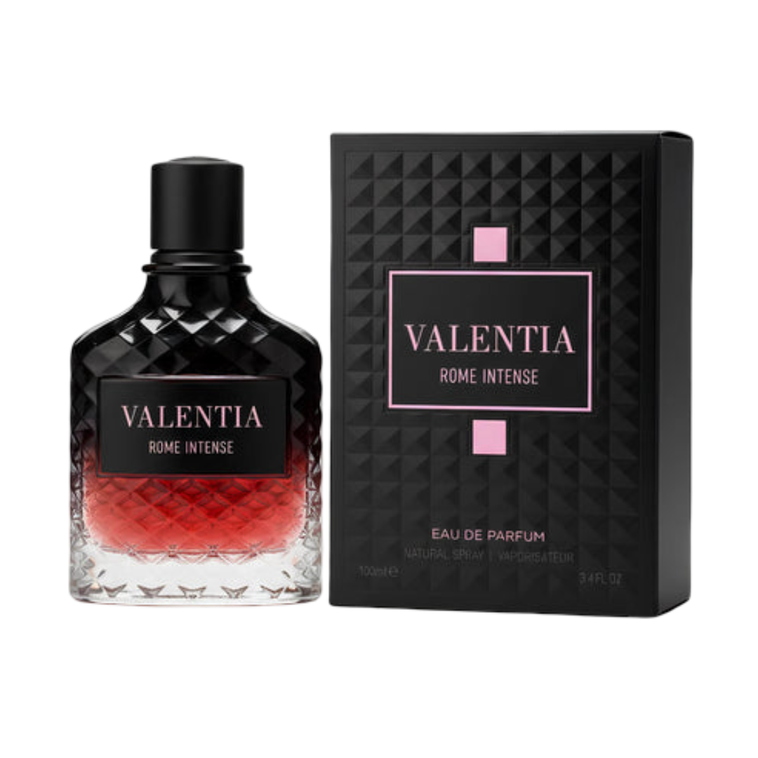 Valentia Rome Intense 100ml