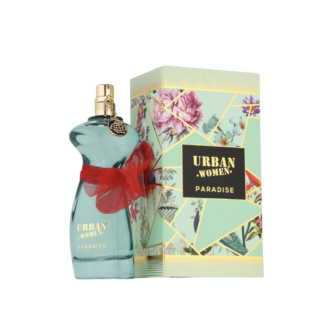 Urban Women Paradise 90ml