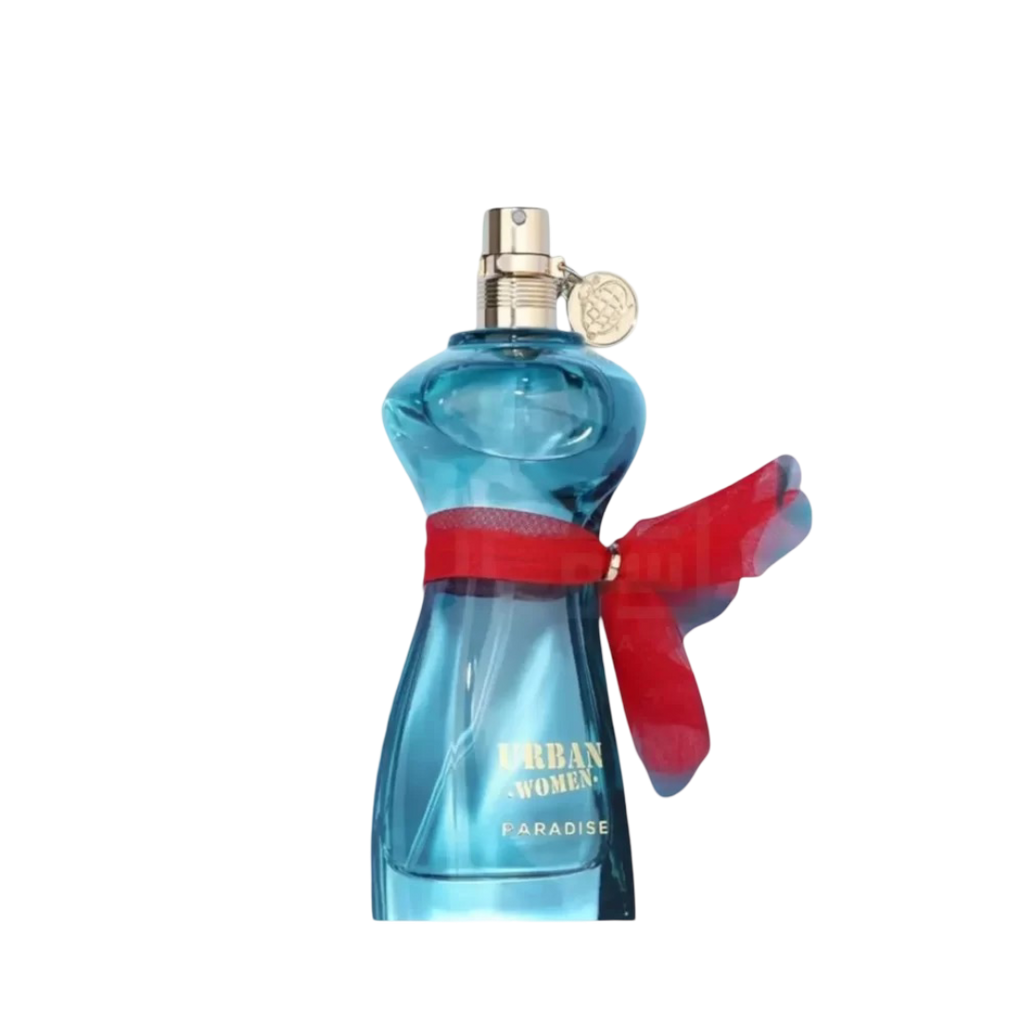 Urban Women Paradise 90ml
