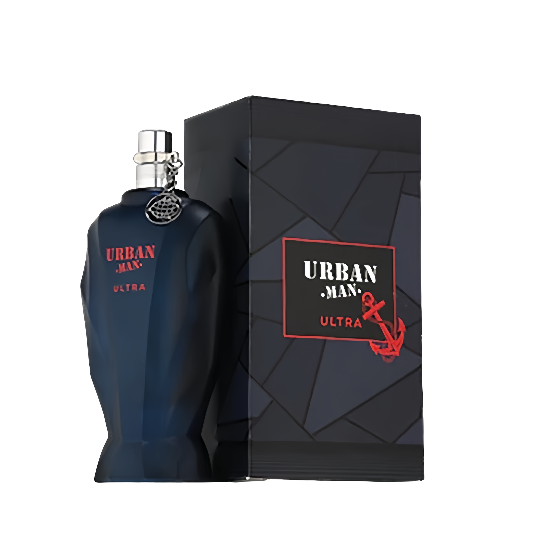 Urban Man Ultra 90ml