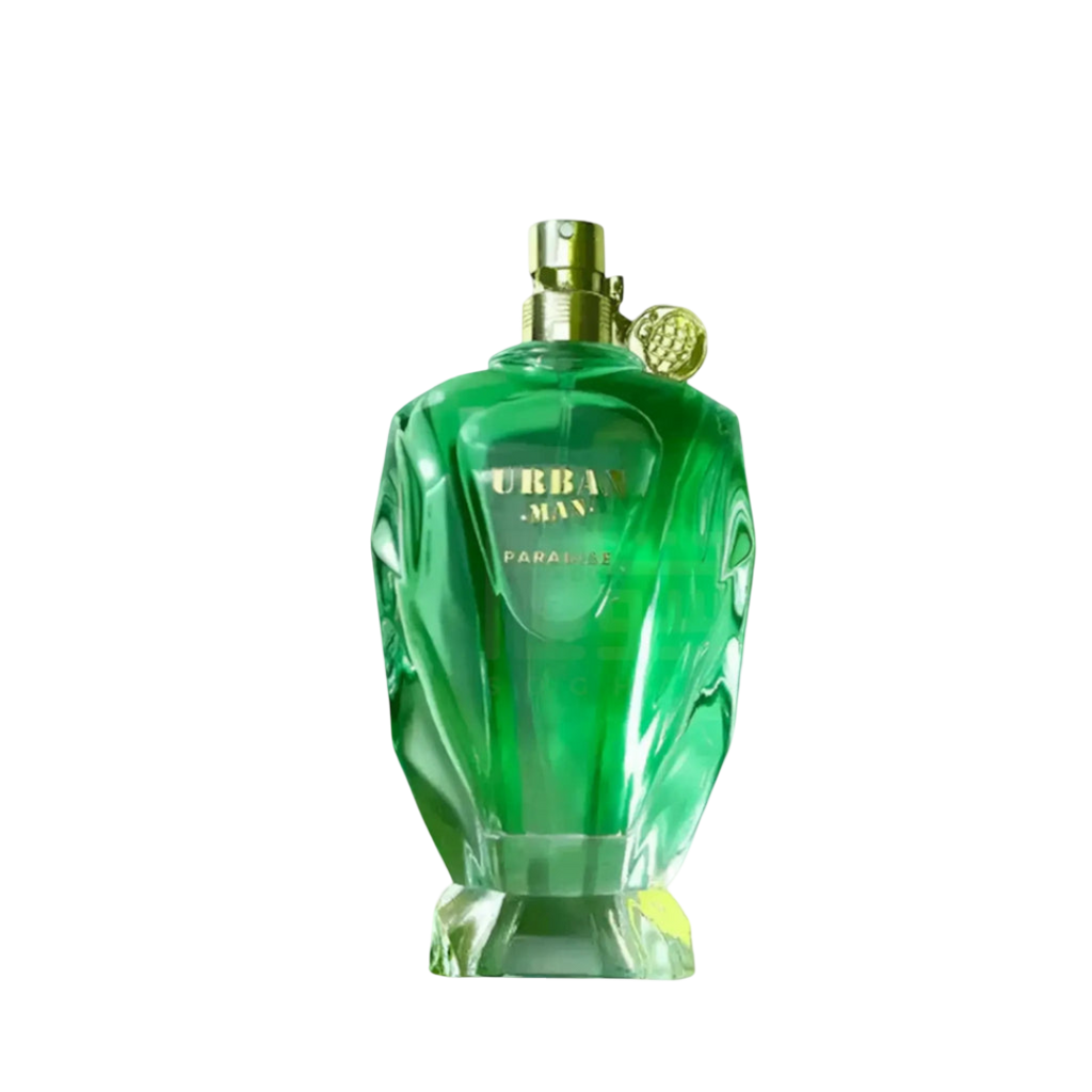 Urban Man Paradise 90ml
