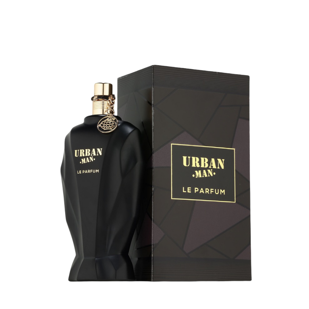 Urban Man Le Parfum 90ml