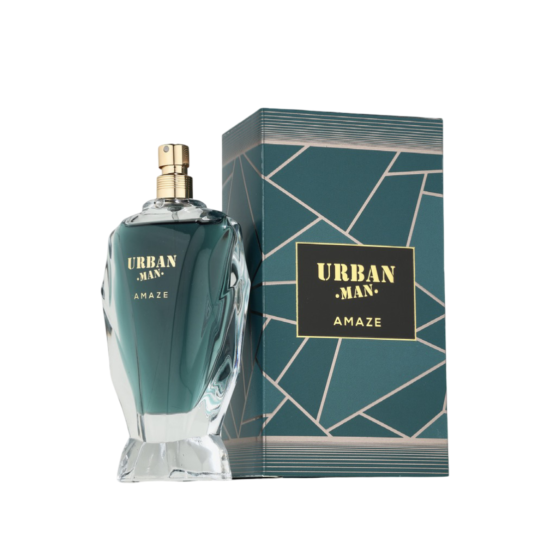 Urban Man Amaze 90ml